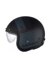 MT Le Mans 2 SV S Quality Motorcycle Helmet at JTS Biker Clothing
